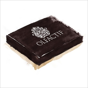 Olfactif Perfume