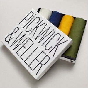 Pickwick & Weller