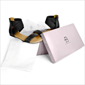 Brian James Footwear