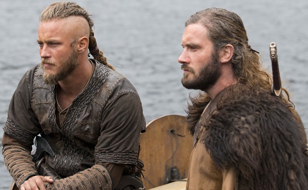 Viikingit Ragnar