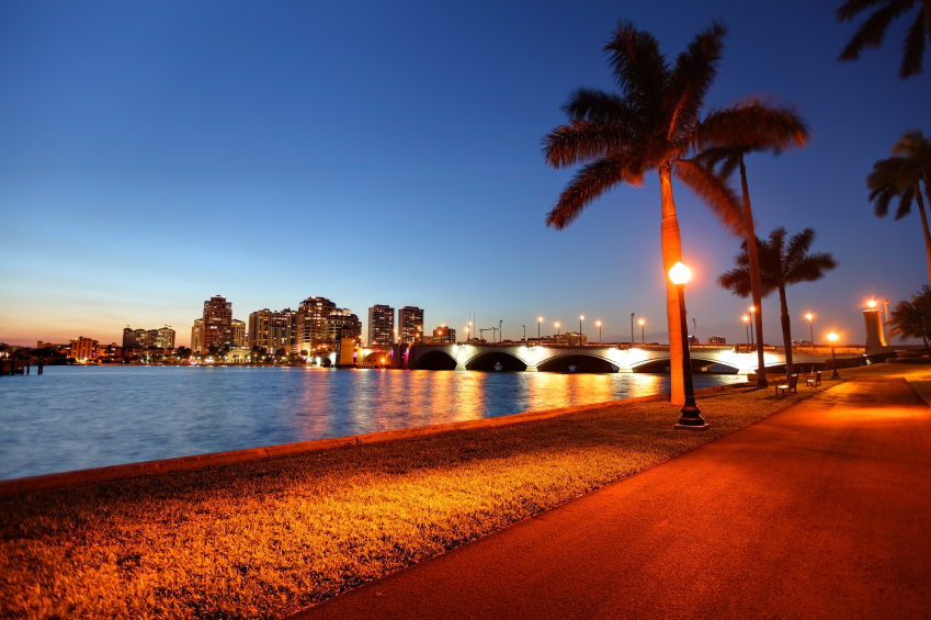 West Palm Beach