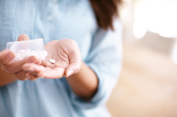 U of M institute discovers how aspirin fights cancer