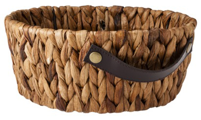 nate berkus bath basket