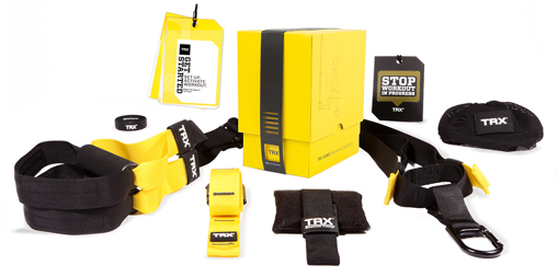TRX