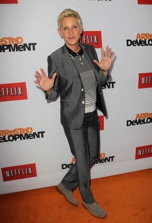 EllenDeGeneresjazzhands