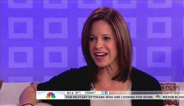 JennaWolfeTodayShow