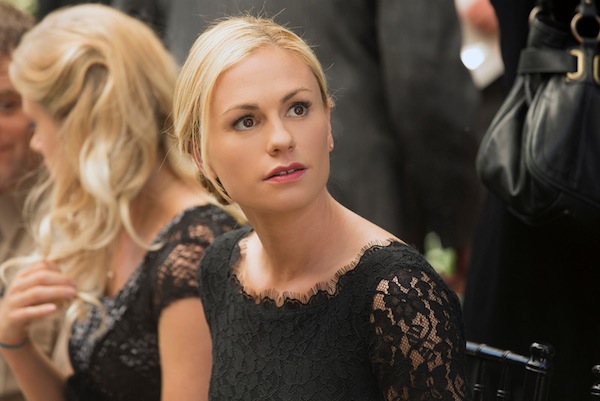 Sookie in True Blood