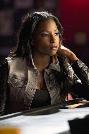 Tara in True Blood