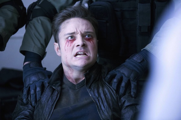 Steve meets his maker in True Blood