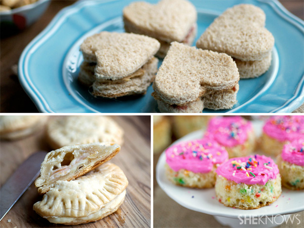 3 unique lunchbox ideas