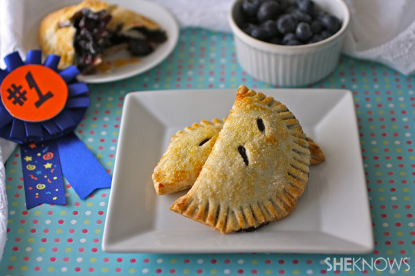 12 State fair foods
