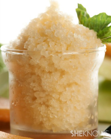 3 Cool, sweet and healthy summer treats