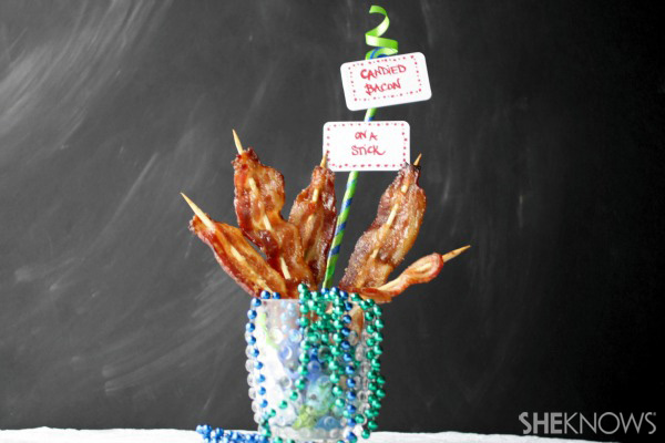 12 State fair foods