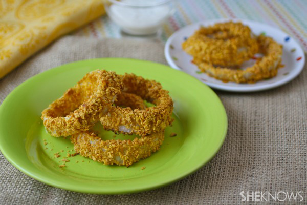 12 State fair foods