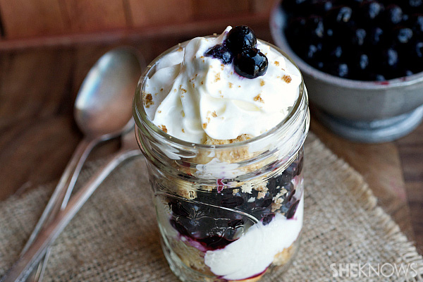 3 bite size breakfast treats