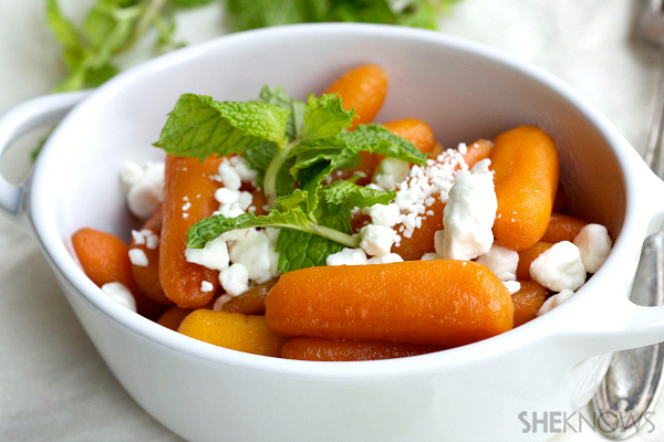 4 Crowd pleasing Labor Day side dishes