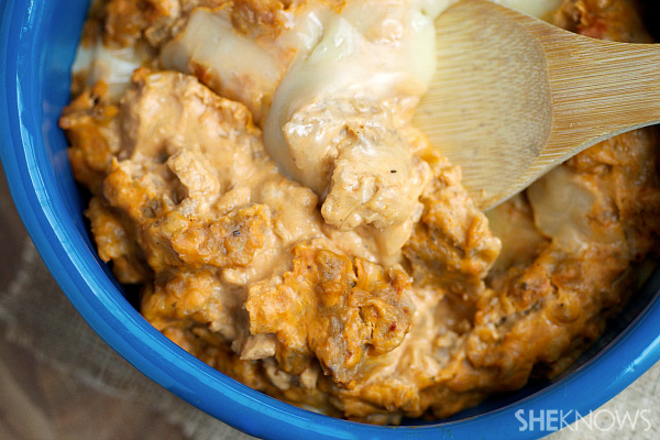 5 ingredient or less picnic recipes