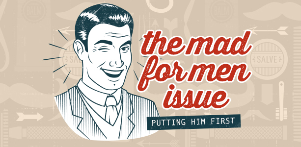 mad for men