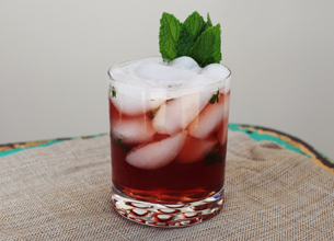 Manly Drinks