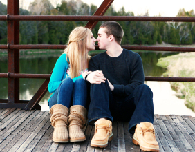 teen love