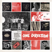 Best Song Ever, One Direction