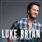 That's My Kind of Night, Luke Bryan