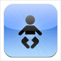 Child Development Logbook