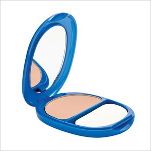 CoverGirl Fresh Complexion Pocket Powder Foundation