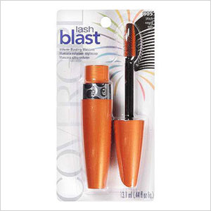 CoverGirl Lashblast