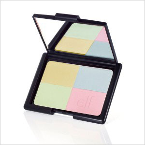E.L.F. Studio Tone Correcting Powder