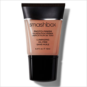 Smashbox Photo Finish Foundation Primer
