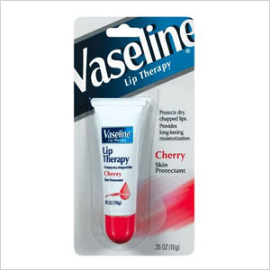 Vaseline Cherry Lip Therapy