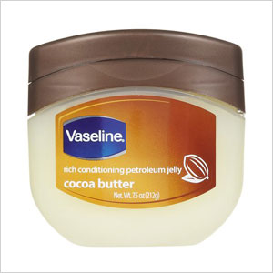 Vaseline Cocoa Butter Petroleum Jelly
