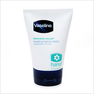 Vaseline Hand Repair