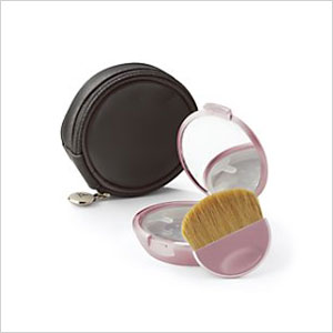 bareMinerals Refillable Mineral Compact