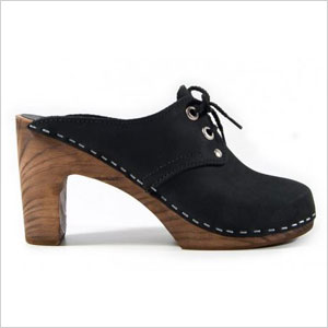 Clogs