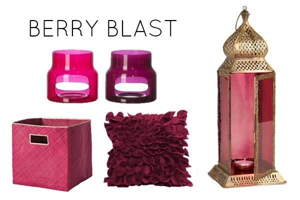 Berry Blast