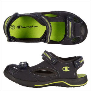 Champion Boys Sandal