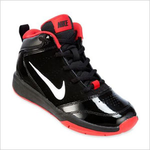 Nike Preschool Basketball Shoes