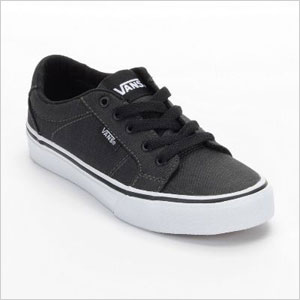 Vans Skate Shoes