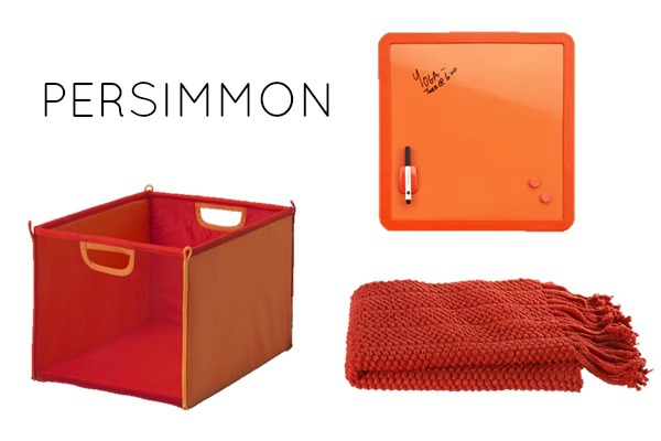 Persimmon