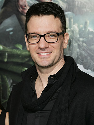 JC Chasez