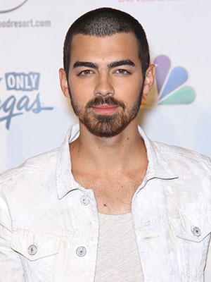 Joe Jonas