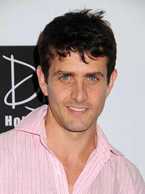 Joey McIntyre