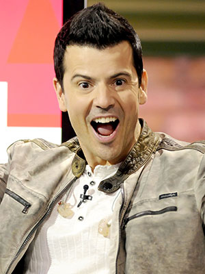 Jordan Knight