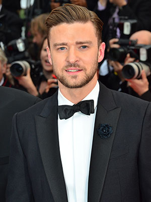 Justin Timberlake