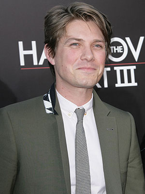 Taylor Hanson