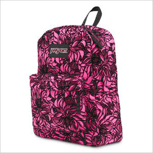 JanSport High Stakes Venus Backpack