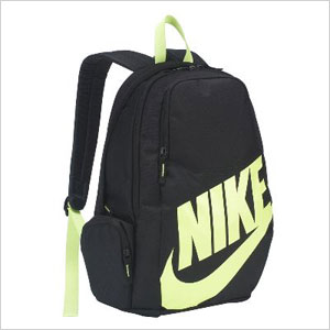 ... Nike Classic backpack will lug your load. ( Kohl's , originally $45