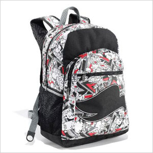 Tony Hawk Newjam Skooled Backpack